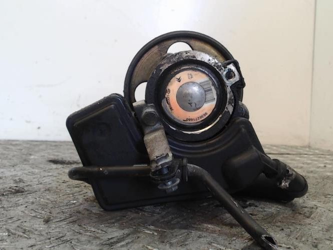 CITROEN XSARA PICASSO PHASE 1