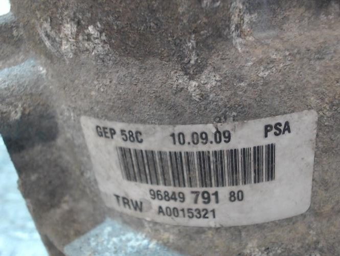 PEUGEOT 308 1 SW PHASE 1 BREAK