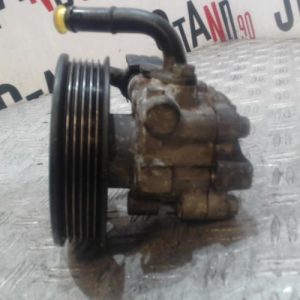 HYUNDAI SANTA FE 2 PHASE 1