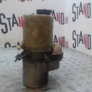 OPEL VECTRA C PHASE 1