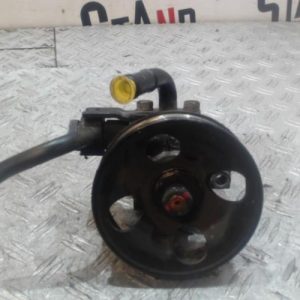 HYUNDAI SANTA FE 2 PHASE 1