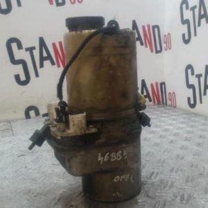 OPEL VECTRA C PHASE 1