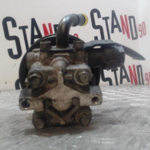 HYUNDAI SANTA FE 2 PHASE 1