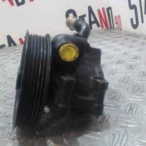 FORD FIESTA 5 PHASE 1