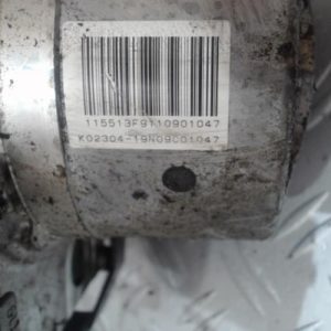 DACIA SANDERO 2 PHASE 2