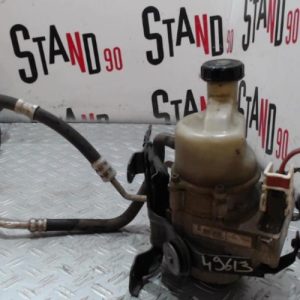 DACIA SANDERO 2 PHASE 2