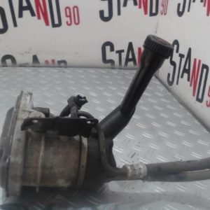 PEUGEOT 308 1 PHASE 1