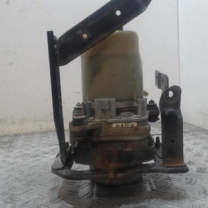 FORD FOCUS 2 PHASE 1