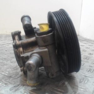 MERCEDES CLASSE C - BM 202 PHASE 1