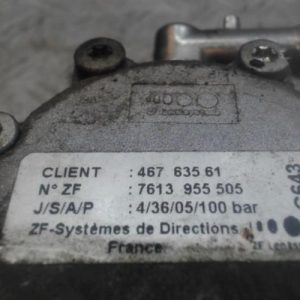 FIAT MULTIPLA PHASE 2