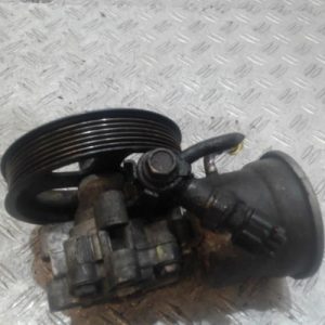 TOYOTA COROLLA VERSO 2 PHASE 2