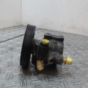 RENAULT LAGUNA 2 PHASE 1