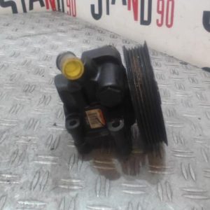 FORD FIESTA 5 PHASE 1