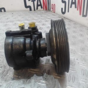 FIAT DOBLO 1 PHASE 2