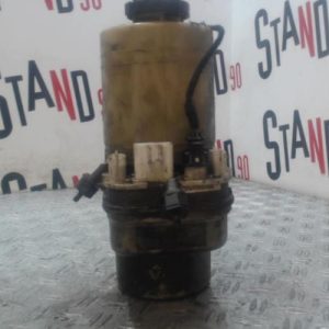 OPEL VECTRA C PHASE 1