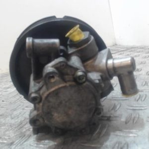 MERCEDES CLASSE C - BM 202 PHASE 1