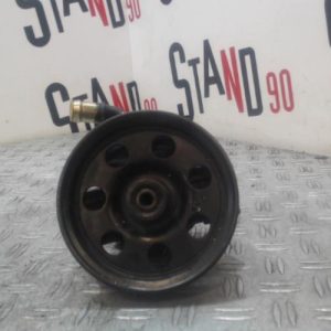 FORD FIESTA 5 PHASE 1