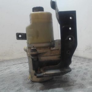 FORD FOCUS 2 PHASE 1