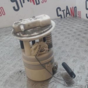 RENAULT CLIO 2 PHASE 2