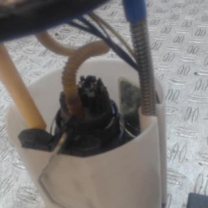 VOLKSWAGEN POLO 5 PHASE 2