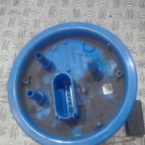 VOLKSWAGEN POLO 5 PHASE 2