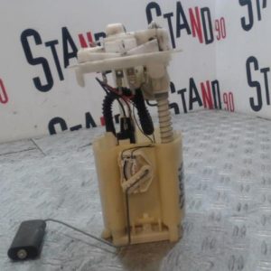 PEUGEOT 206 PHASE 1 CABRIOLET