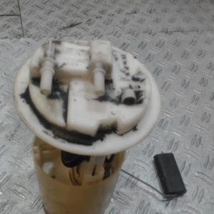 PEUGEOT 206 PHASE 1 CABRIOLET