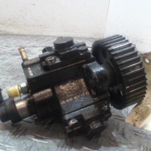 OPEL ASTRA H PHASE 2