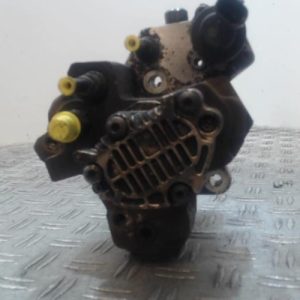 RENAULT GRAND SCENIC 2 PHASE 1