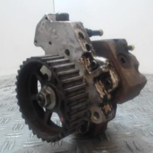 RENAULT GRAND SCENIC 2 PHASE 1