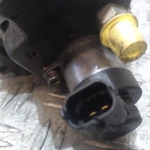 OPEL ASTRA H PHASE 2