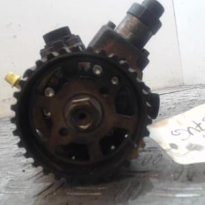 CITROEN C3 1 PHASE 2