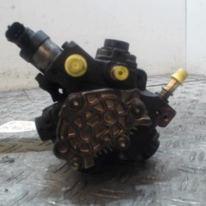 CITROEN C3 1 PHASE 2