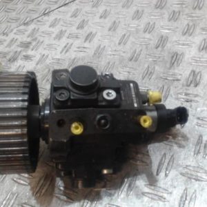 OPEL ASTRA H PHASE 2