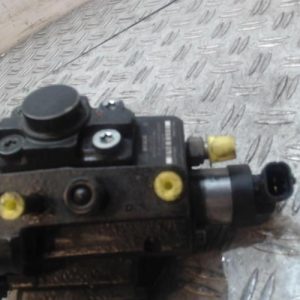 OPEL ASTRA H PHASE 2