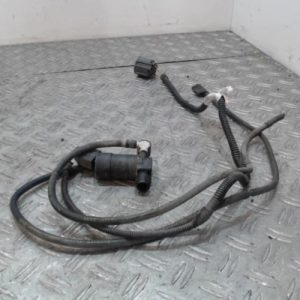 FORD C-MAX 1 PHASE 2