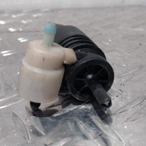 VOLKSWAGEN POLO 3 PHASE 2