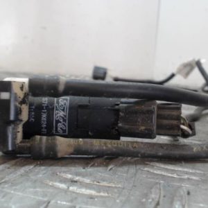 FORD C-MAX 1 PHASE 2