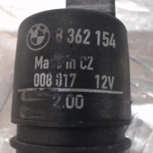 BMW SERIE 3 E46 PHASE 1