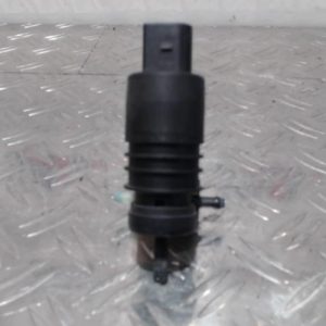 VOLKSWAGEN POLO 3 PHASE 2