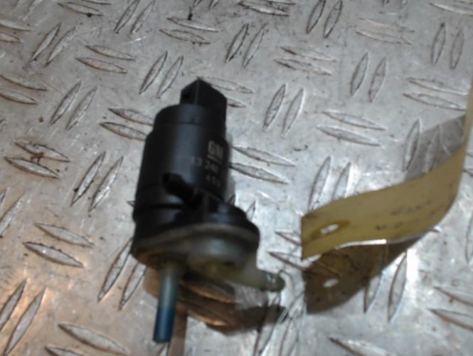 OPEL COMBO C PHASE 2