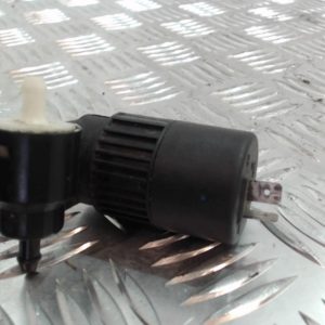 OPEL CORSA B PHASE 2