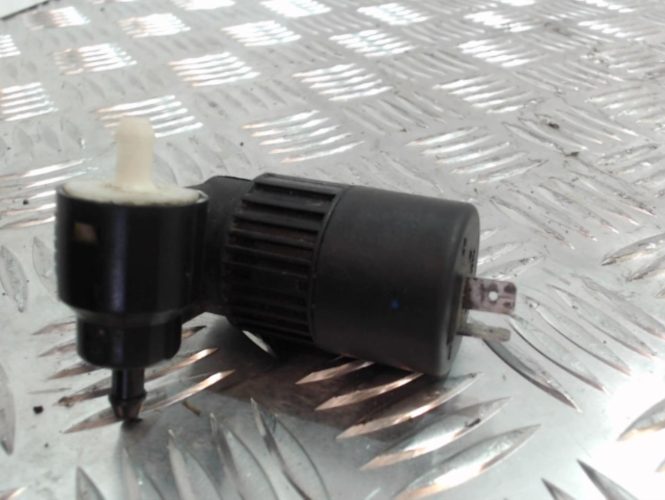 OPEL CORSA B PHASE 2