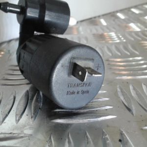 OPEL CORSA B PHASE 2