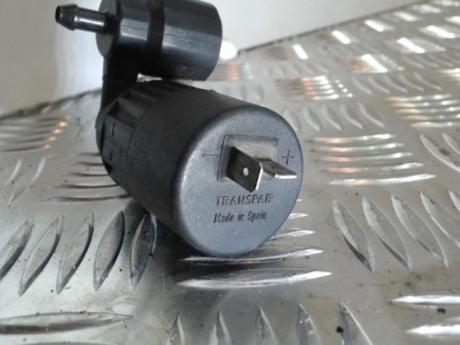 OPEL CORSA B PHASE 2