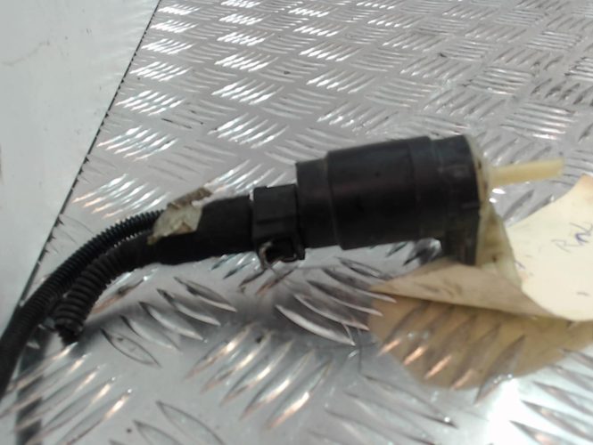 OPEL CORSA D PHASE 2