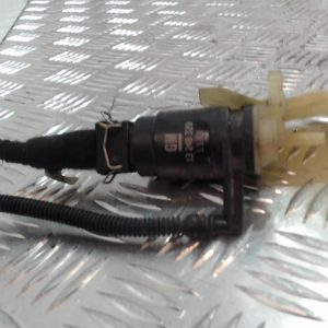 OPEL CORSA D PHASE 2