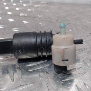 VOLKSWAGEN POLO 3 PHASE 2