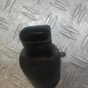 VOLKSWAGEN POLO 3 PHASE 1