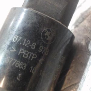 BMW SERIE 5 E61 TOURING PHASE 2 BREAK